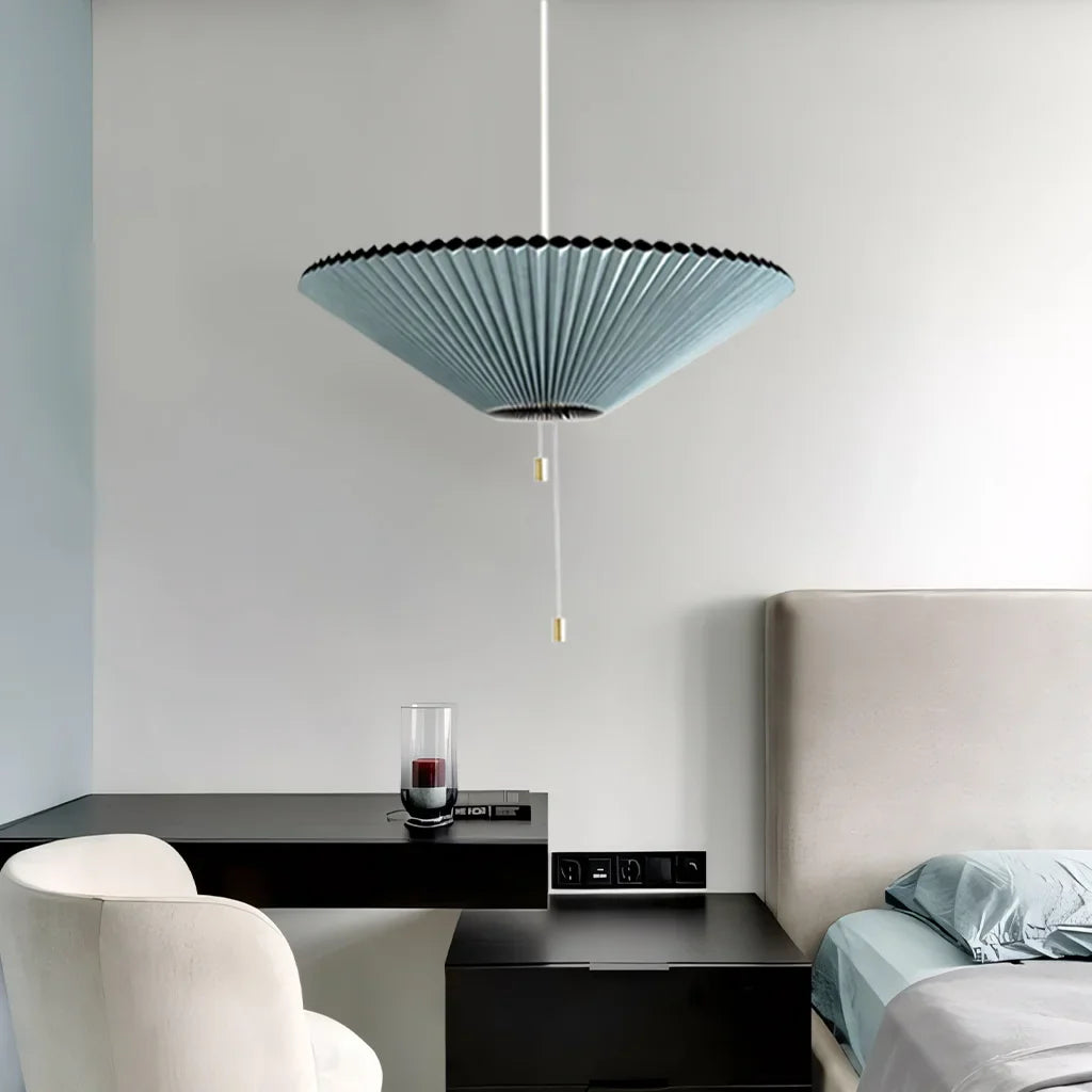 Suspension Bedria Méduse | Éclairage Élégant et Inspiré de l'Océan