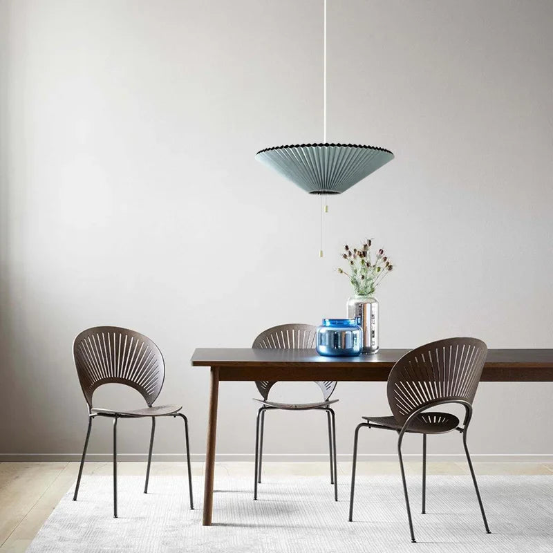 Suspension Bedria Méduse | Éclairage Élégant et Inspiré de l'Océan