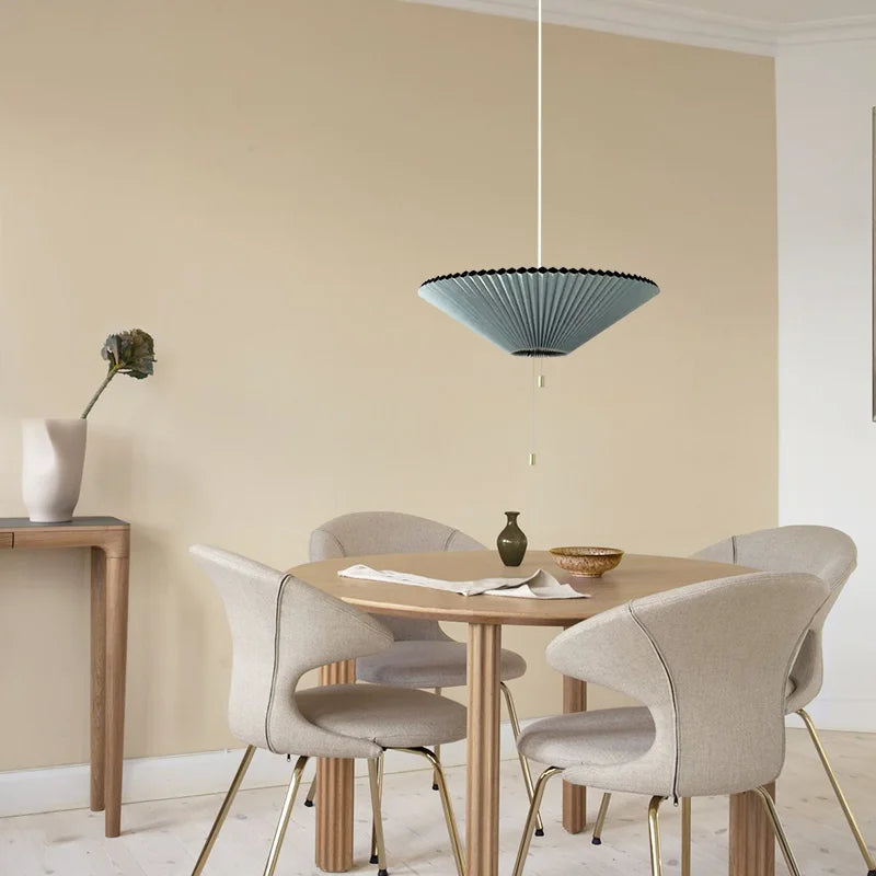 Suspension Bedria Méduse | Éclairage Élégant et Inspiré de l'Océan