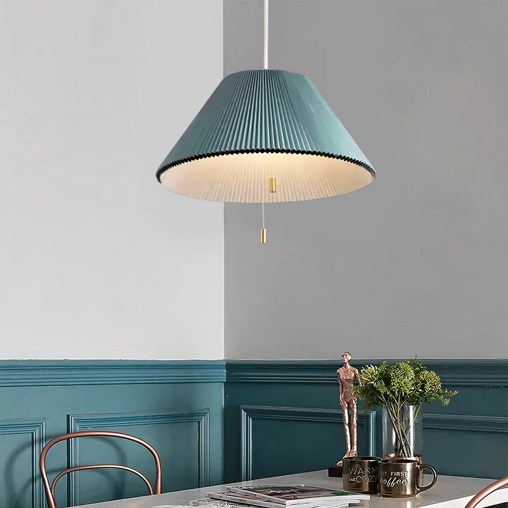 Suspension Bedria Méduse | Éclairage Élégant et Inspiré de l'Océan