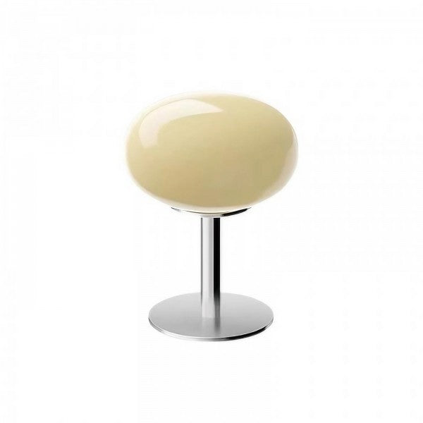 Lampe de Table Moderne en Cristal