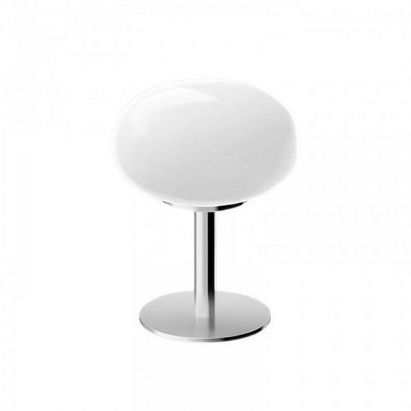 Lampe de Table Moderne en Cristal