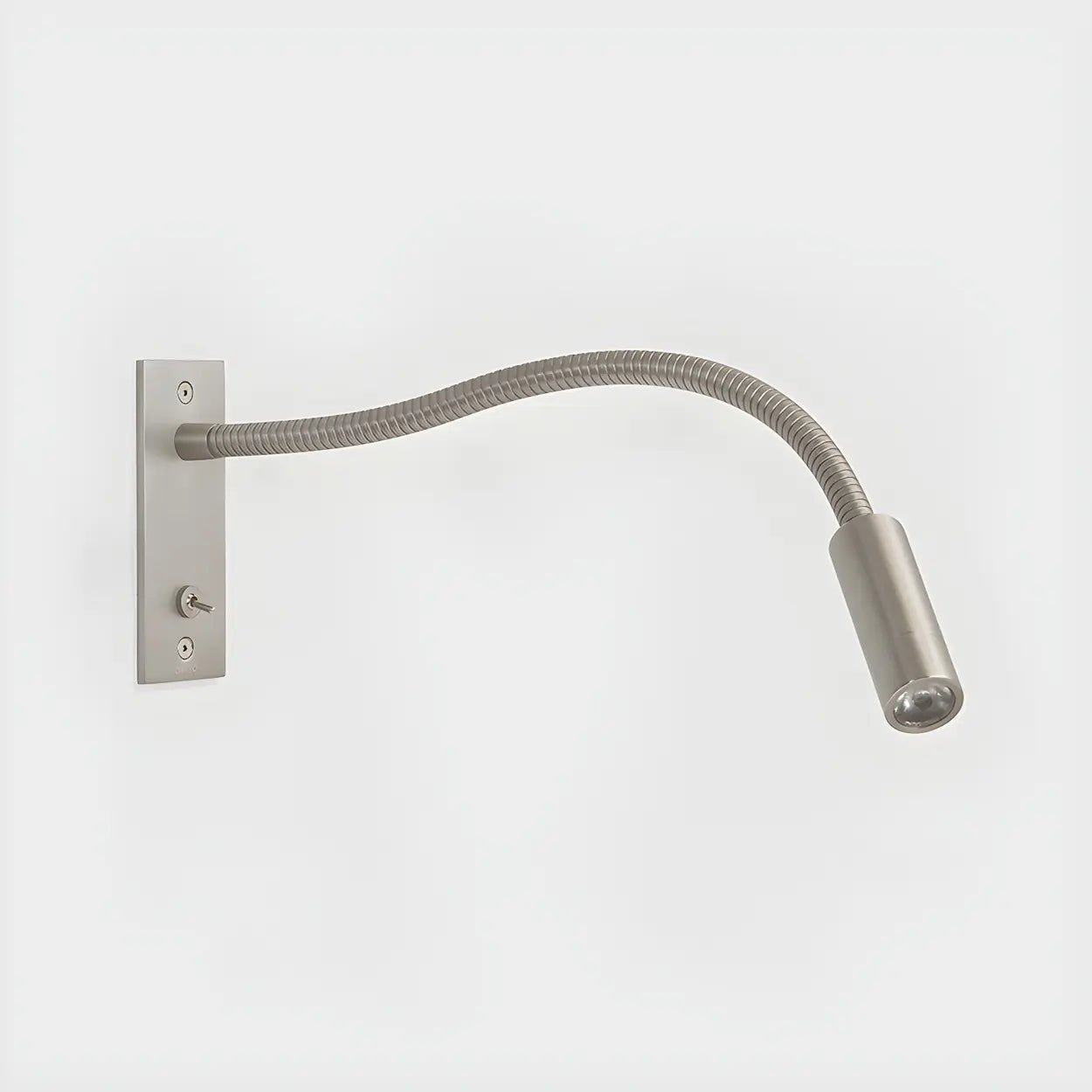 Applique Murale Flexible LED Or Moderne