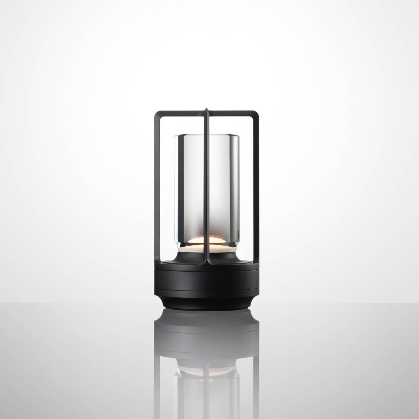 Arkyn - Lampe de table rechargeable nordique
