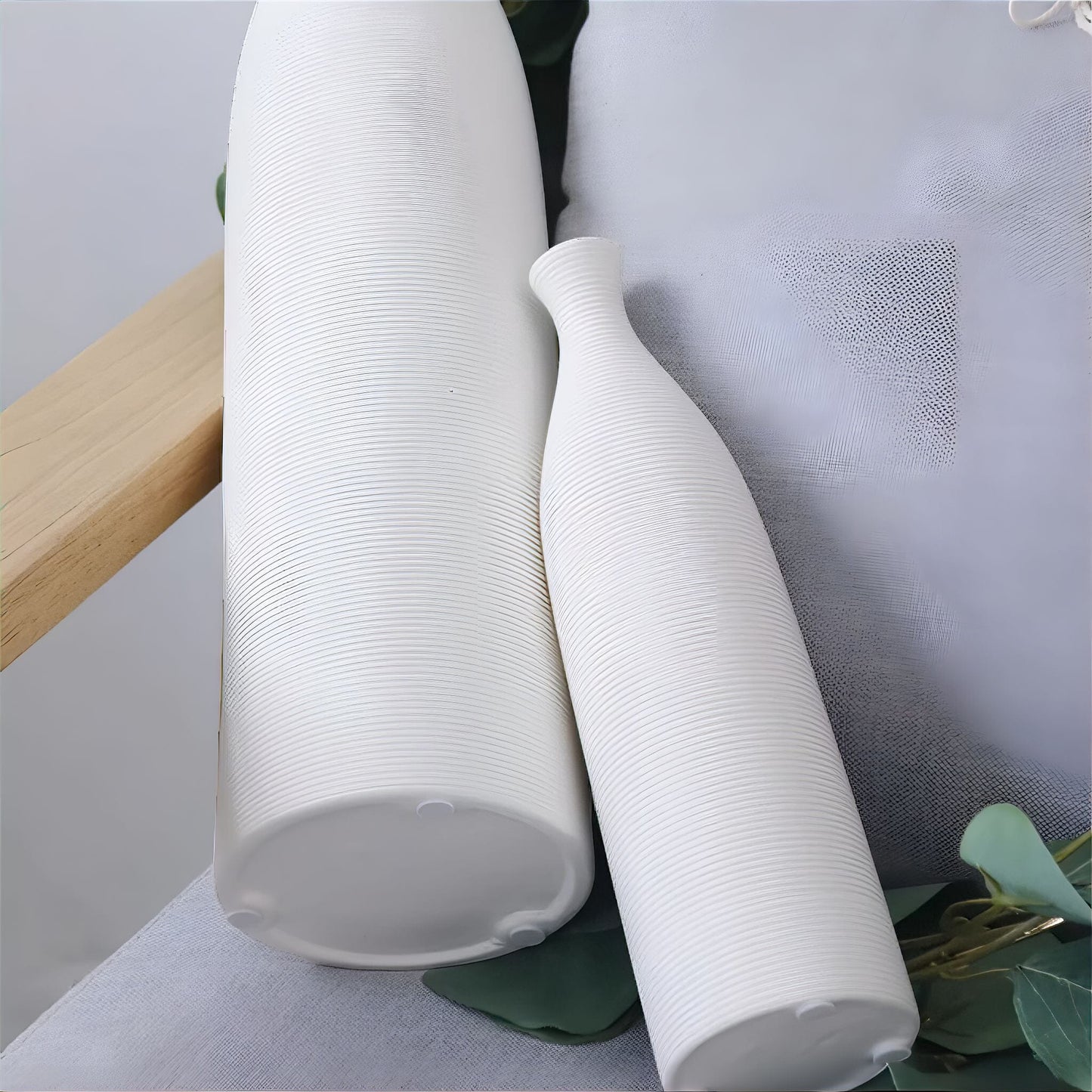 Collection de Vases Nova – Minimalisme Élégant pour Sublimer Votre Décoration