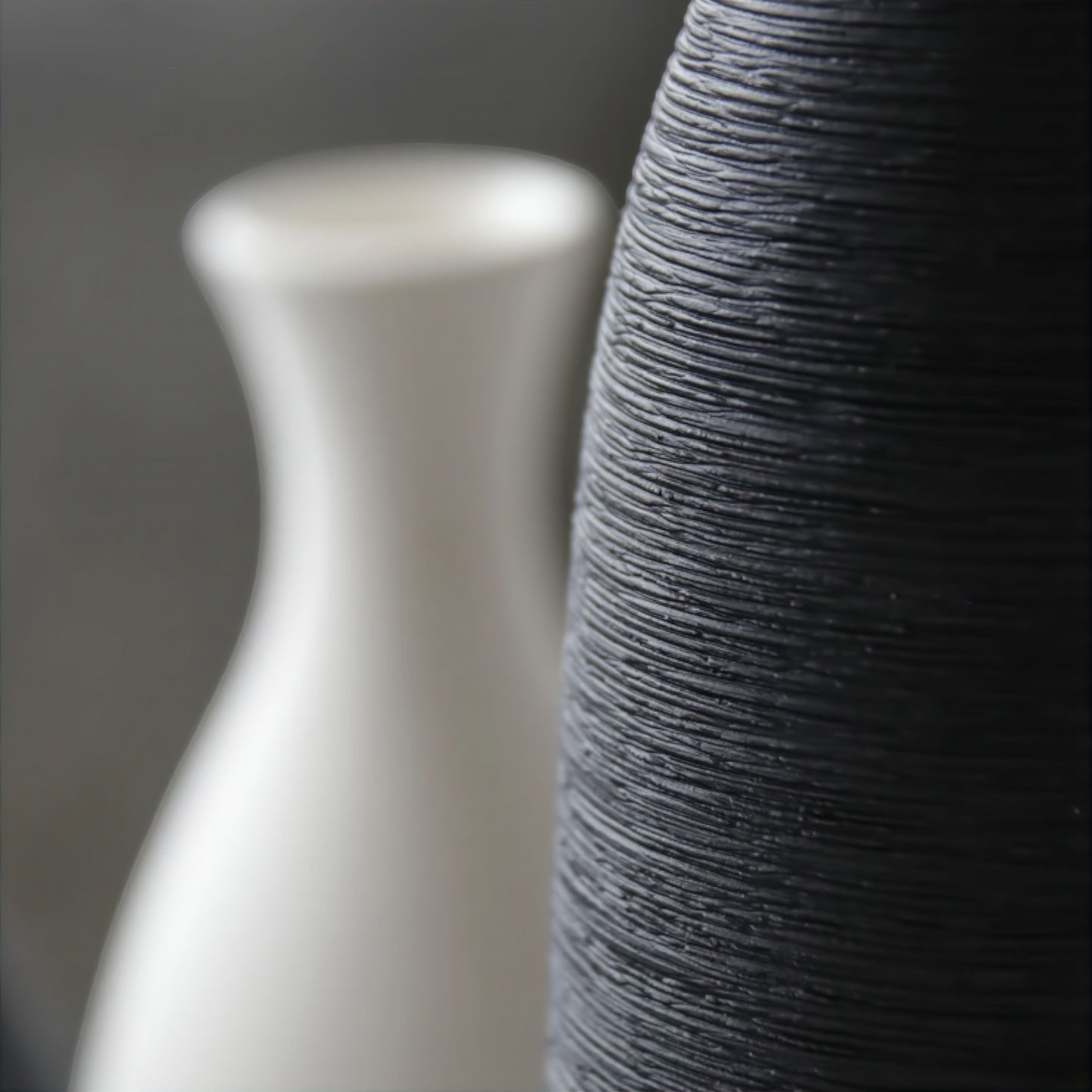 Collection de Vases Nova – Minimalisme Élégant pour Sublimer Votre Décoration
