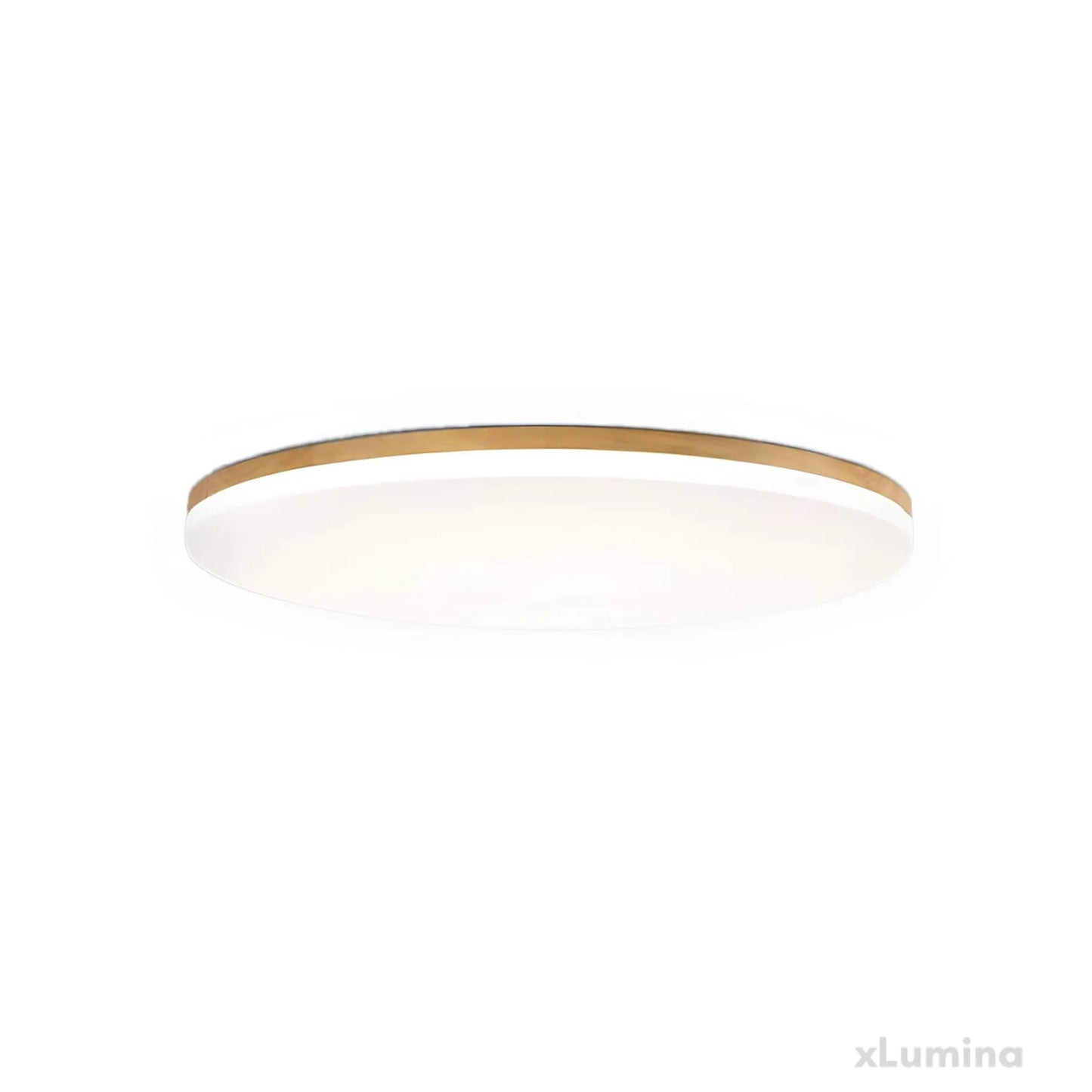Ozawa – Plafonnier LED Design au Style Moderne et Minimaliste