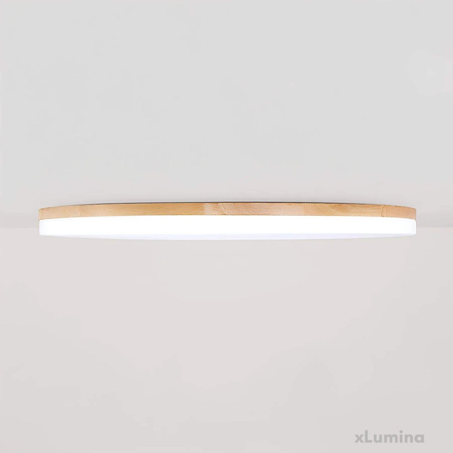 Ozawa – Plafonnier LED Design au Style Moderne et Minimaliste