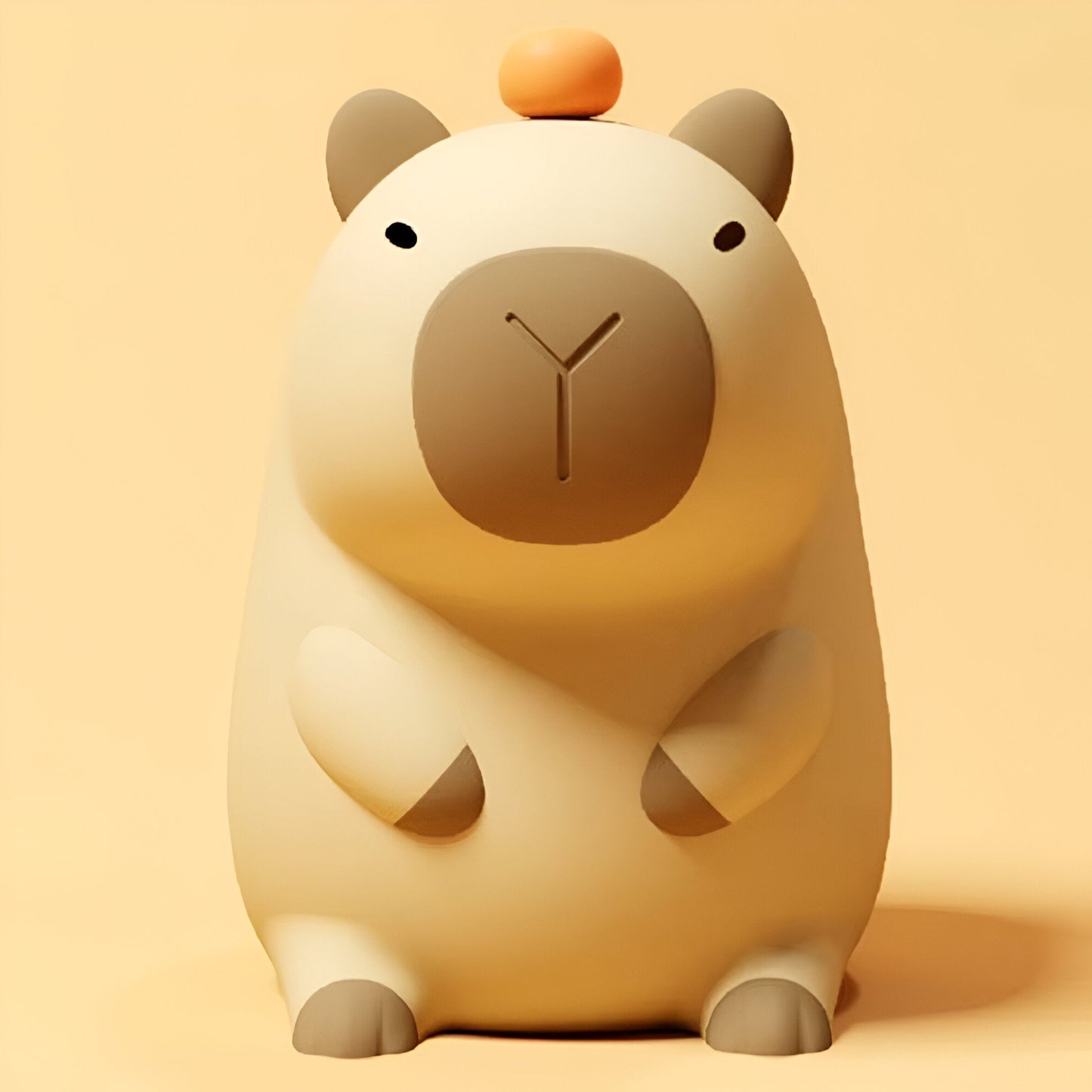 Veilleuse Capybara – Adorable, Réconfortante et Irrésistible