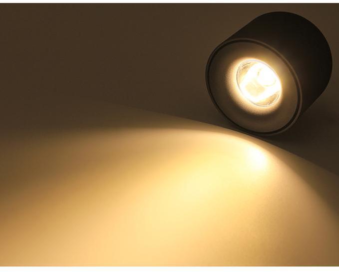 Projecteur LED Sere Matte | Éclairage Encastré Moderne et Élégant