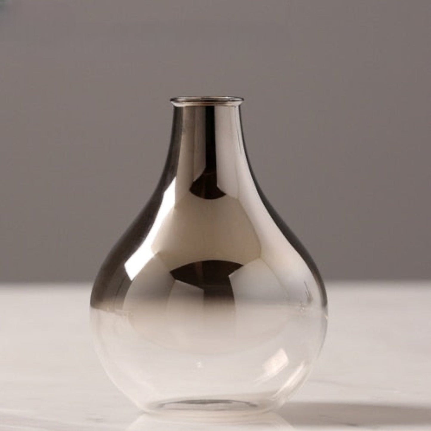 Vase Regal Bouquet – Élégance Moderne pour Sublimer Vos Fleurs