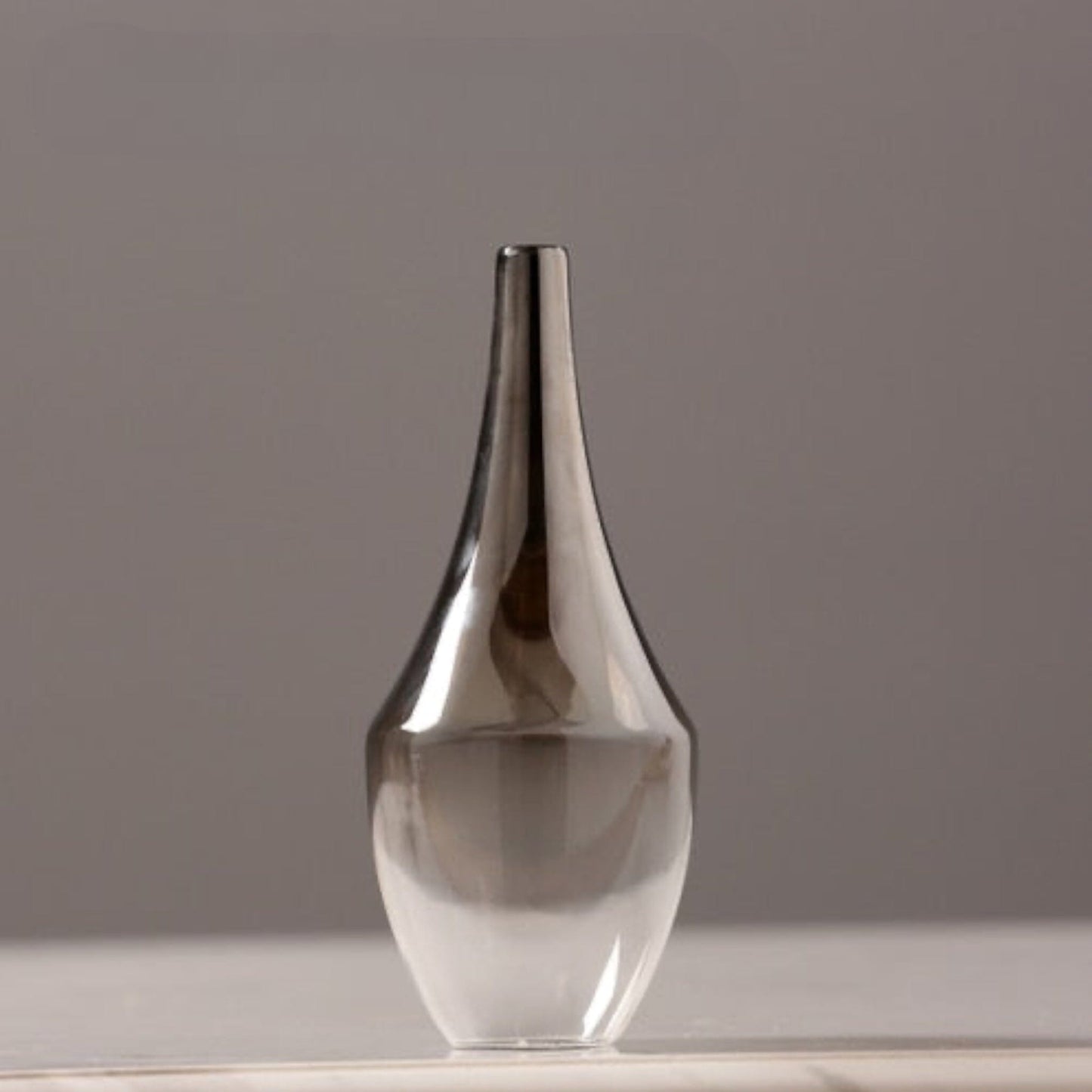 Vase Regal Bouquet – Élégance Moderne pour Sublimer Vos Fleurs