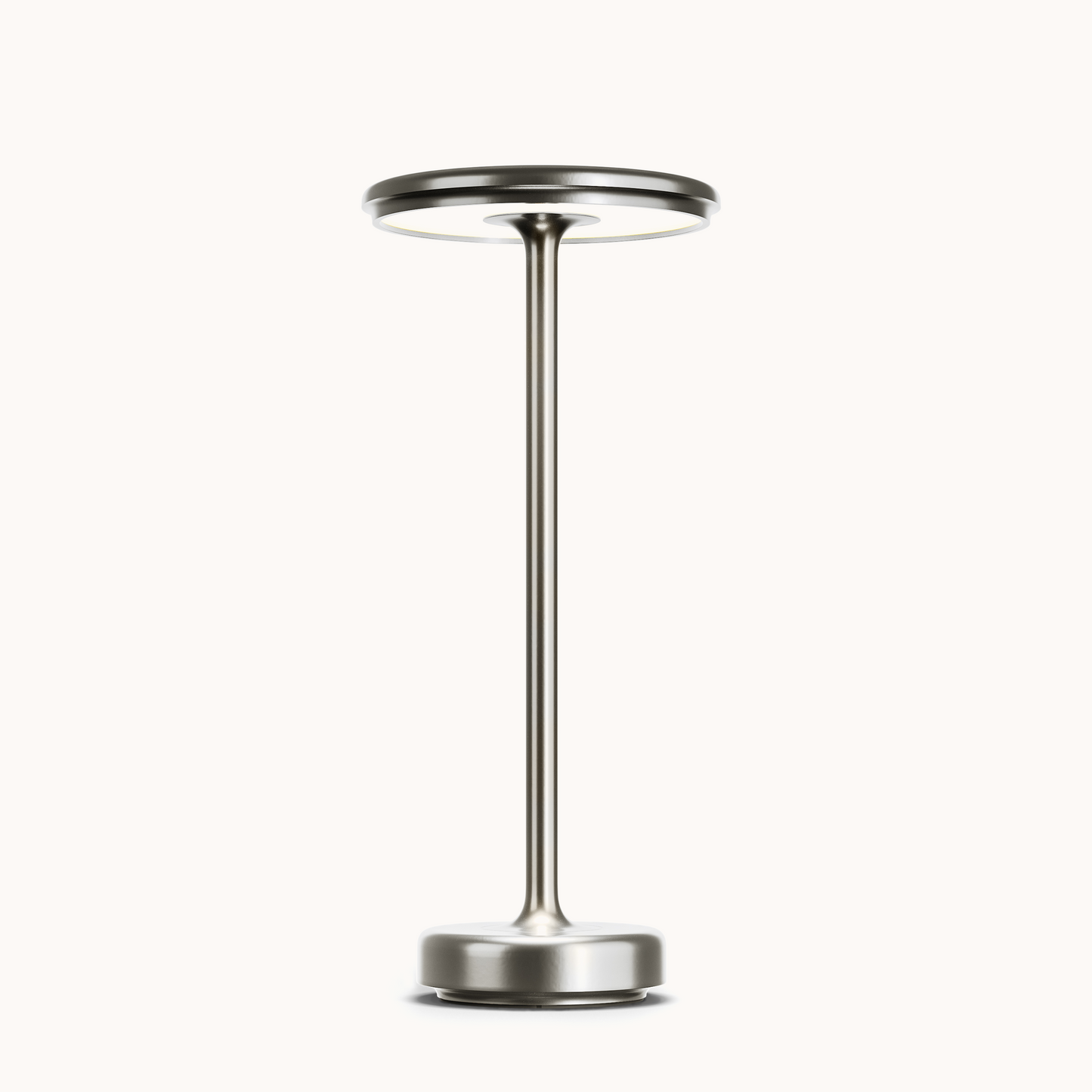 Copenhagen | Lampe de Table Sans Fil - Élégance Scandinave