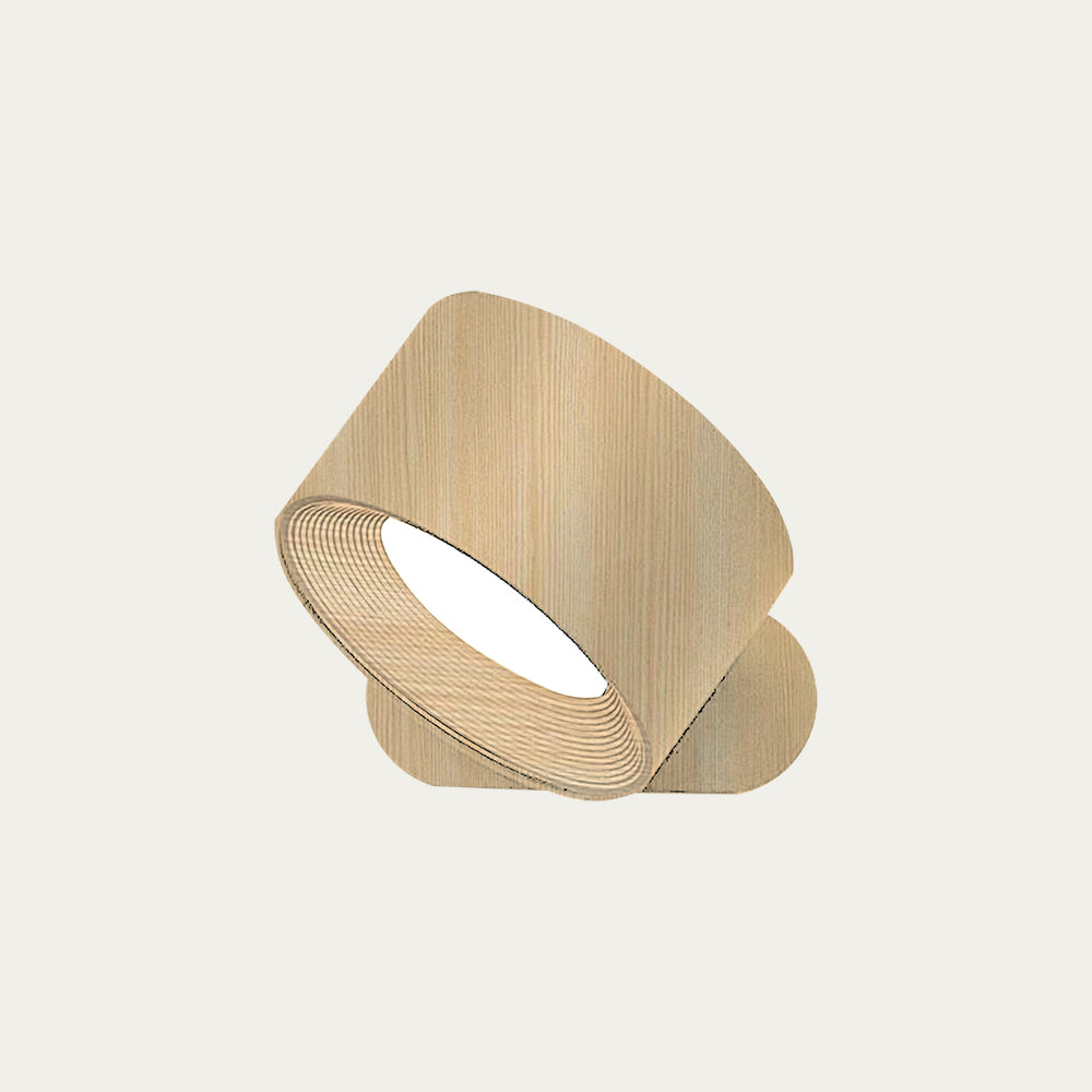 Applique Murale Rotative Sans Fil Jamet – Éclairage Intérieur Polyvalent et Élégant