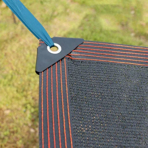 Filet de Protection Solaire SunBlocker – Profitez du Soleil en Toute Sécurité