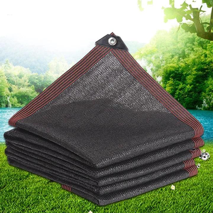 Filet de Protection Solaire SunBlocker – Profitez du Soleil en Toute Sécurité