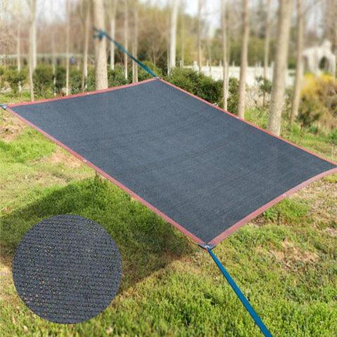 Filet de Protection Solaire SunBlocker – Profitez du Soleil en Toute Sécurité