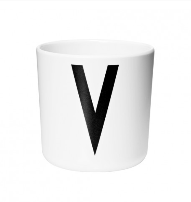 Tasse personnalisée pour enfant en mélamine – Apprentissage ludique et design résistant