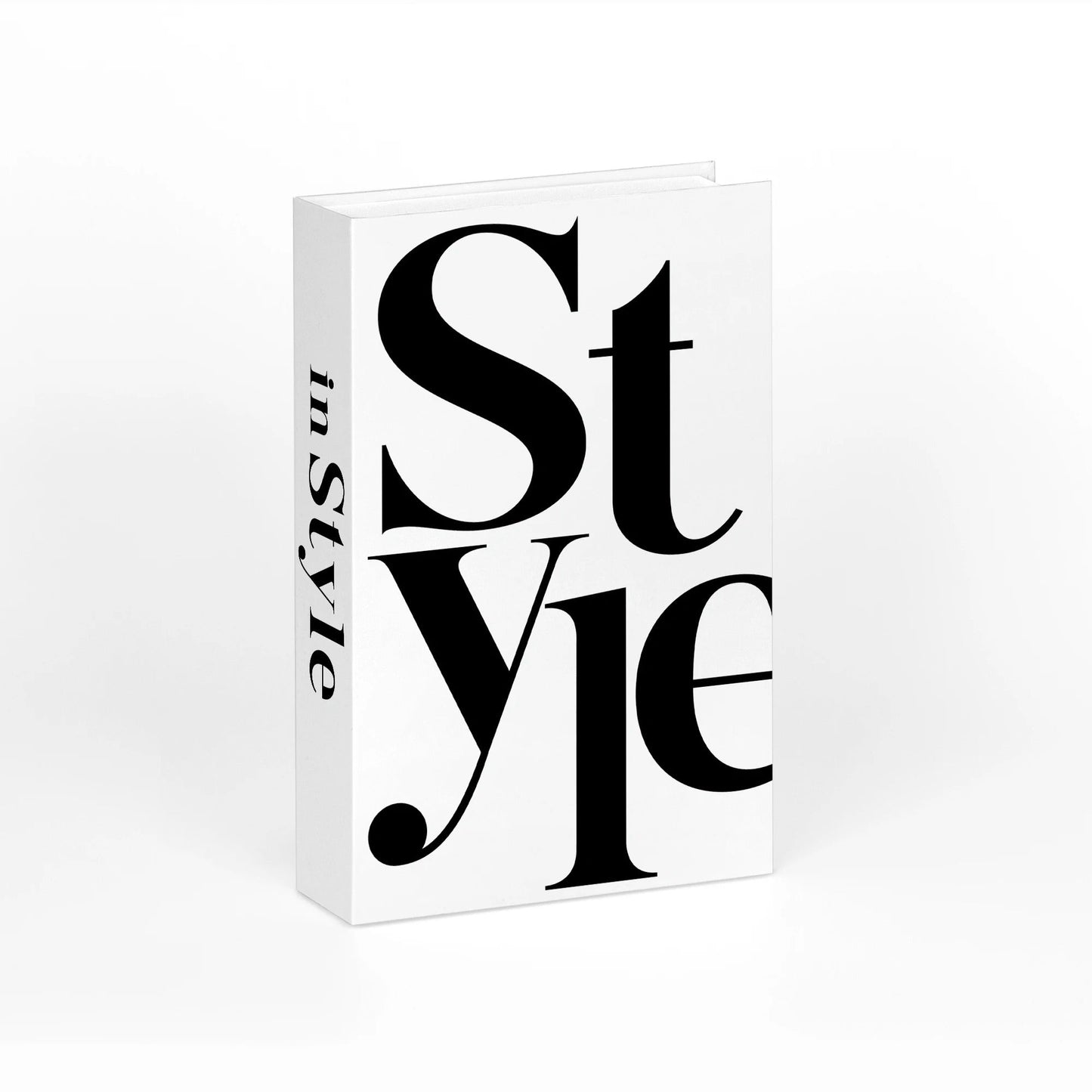 Livres Décoratifs de Table, Style Moderne, 26,7 cm