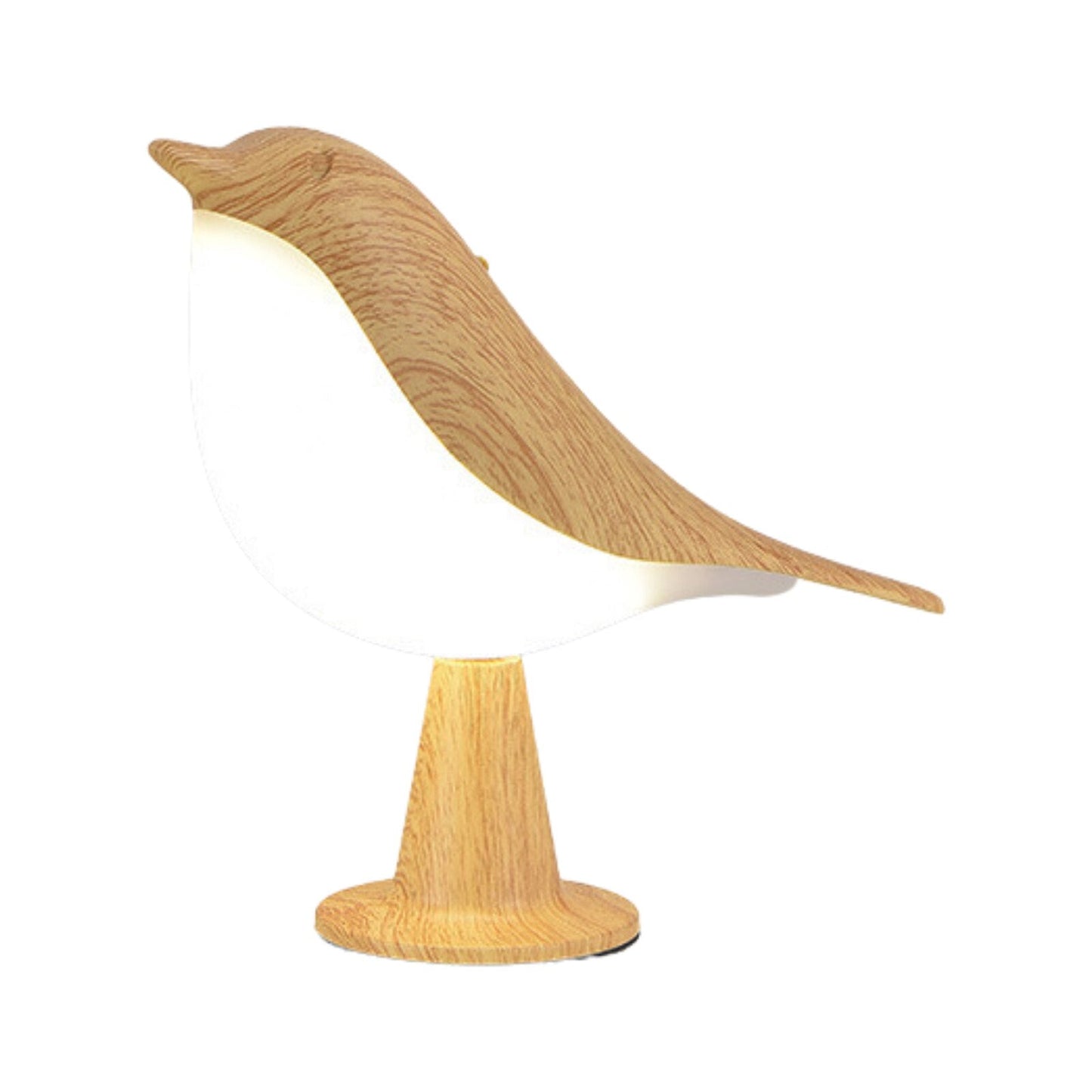 Lampe Oiseau Décorative – Design Moderne et Élégant
