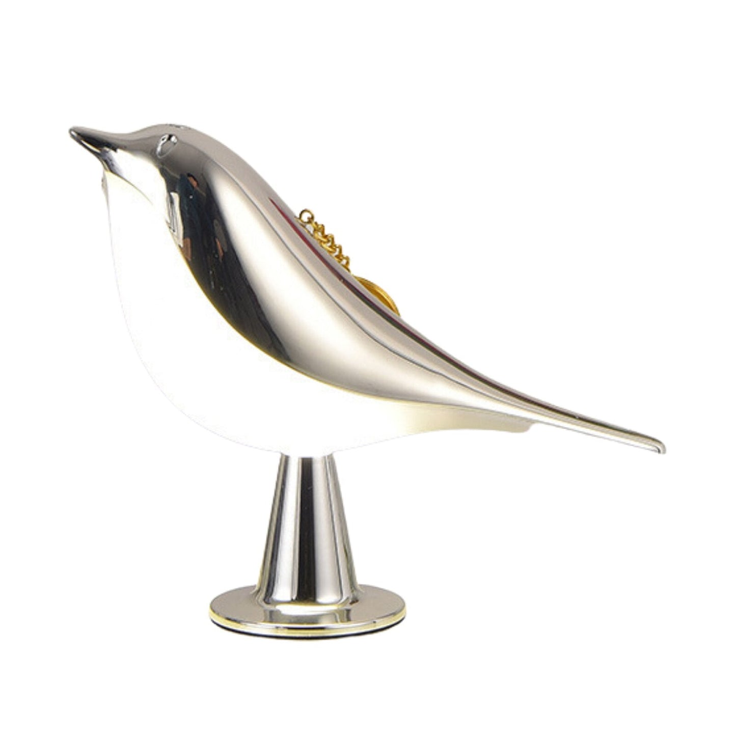Lampe Oiseau Décorative – Design Moderne et Élégant