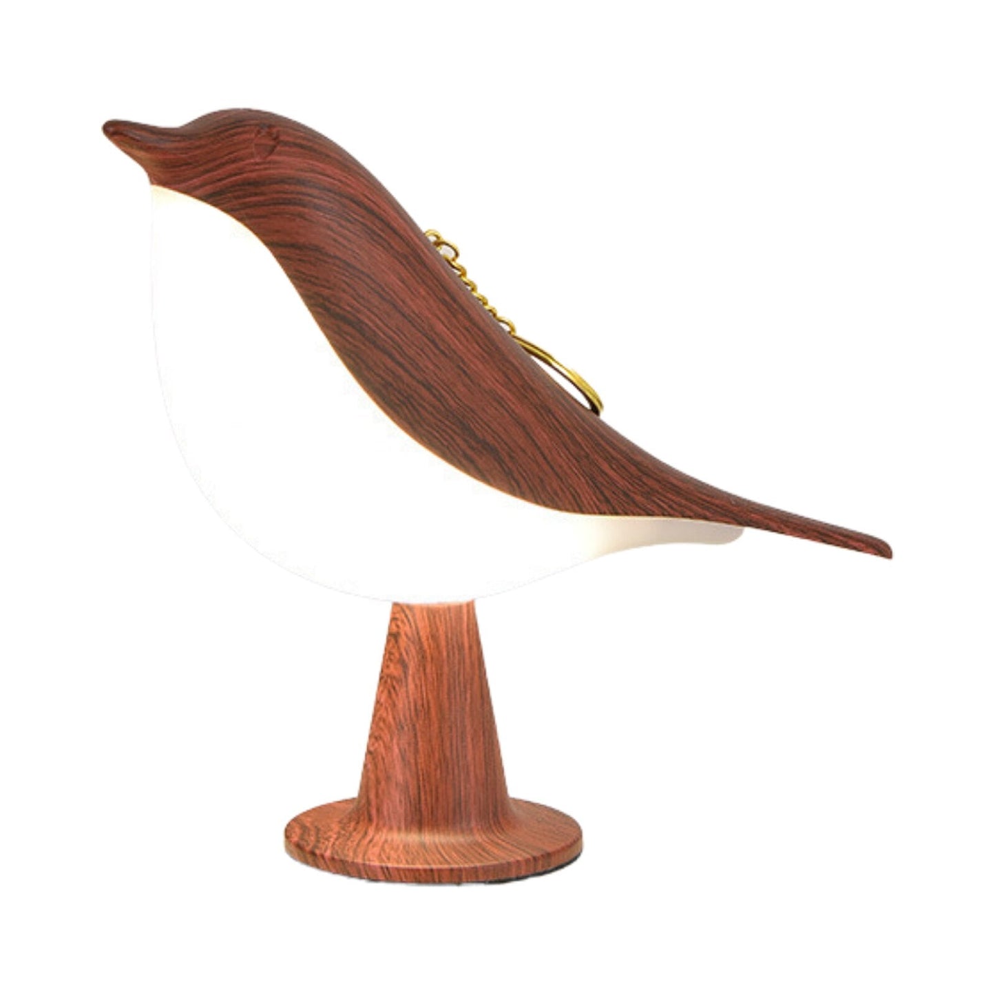 Lampe Oiseau Décorative – Design Moderne et Élégant