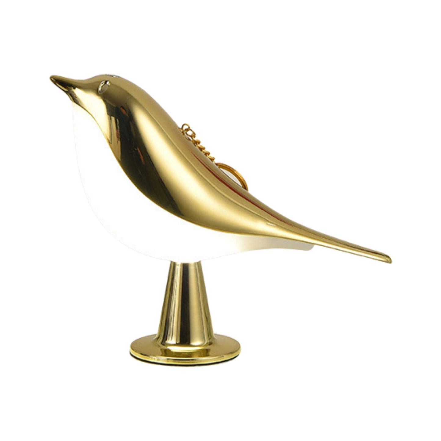Lampe Oiseau Décorative – Design Moderne et Élégant