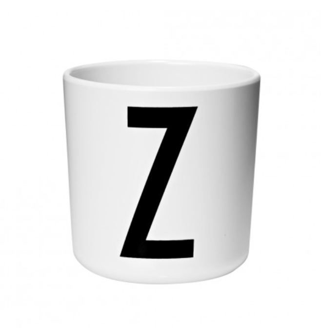 Tasse personnalisée pour enfant en mélamine – Apprentissage ludique et design résistant