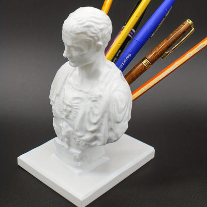 Julius Caesar Porte-Stylos