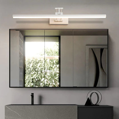 Applique Murale LED Linéaire Moderne Salle de Bain
