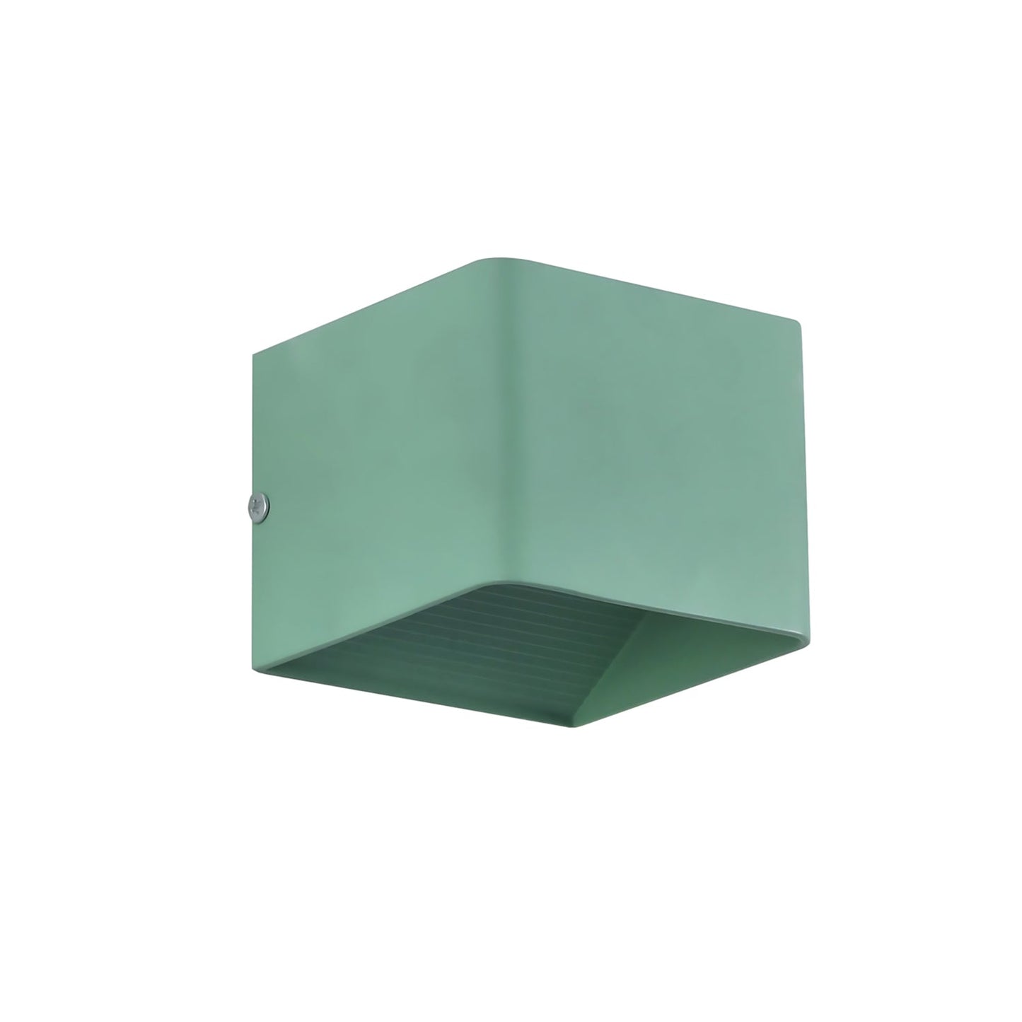 Applique Murale Carrée Hinterberg – Design Contemporain et Ambiance Moderne