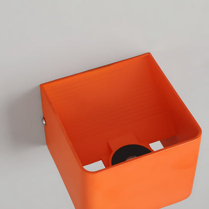 Applique Murale Carrée Moderne Hinterberg – Élégance Minimaliste et Éclairage Raffiné