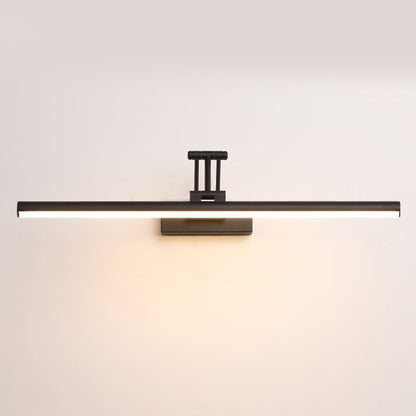 Applique Murale LED Linéaire Moderne Salle de Bain