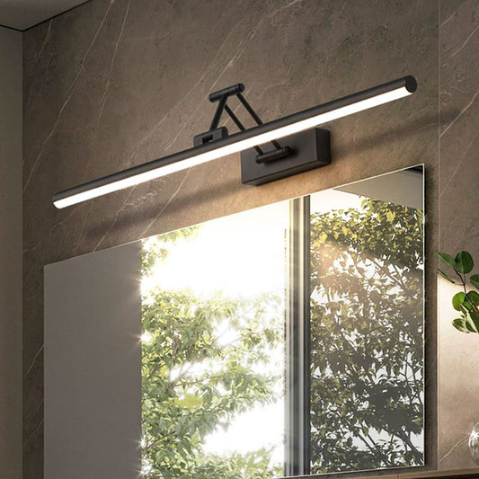Applique Murale LED Linéaire Moderne Salle de Bain