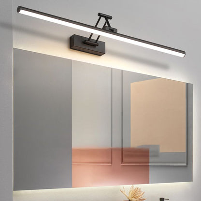 Applique Murale LED Linéaire Moderne Salle de Bain
