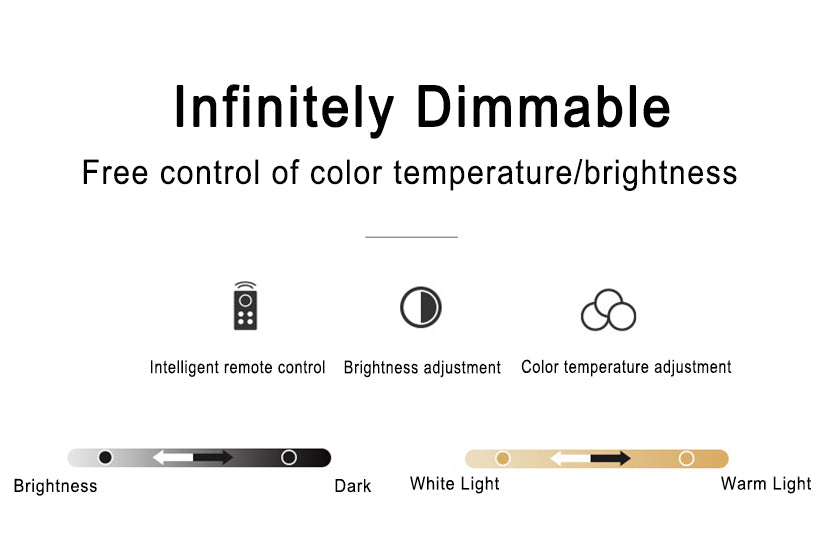 Plafonnier LED Rond Minimaliste | Finition Grain de Noyer au Design Nordique