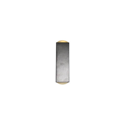 Applique Murale LED Extérieure Rectangulaire Étanche