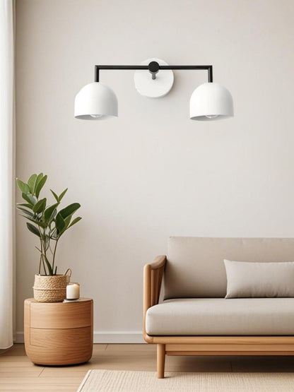 Applique Murale Salle de Bain Laiton Style Farmhouse