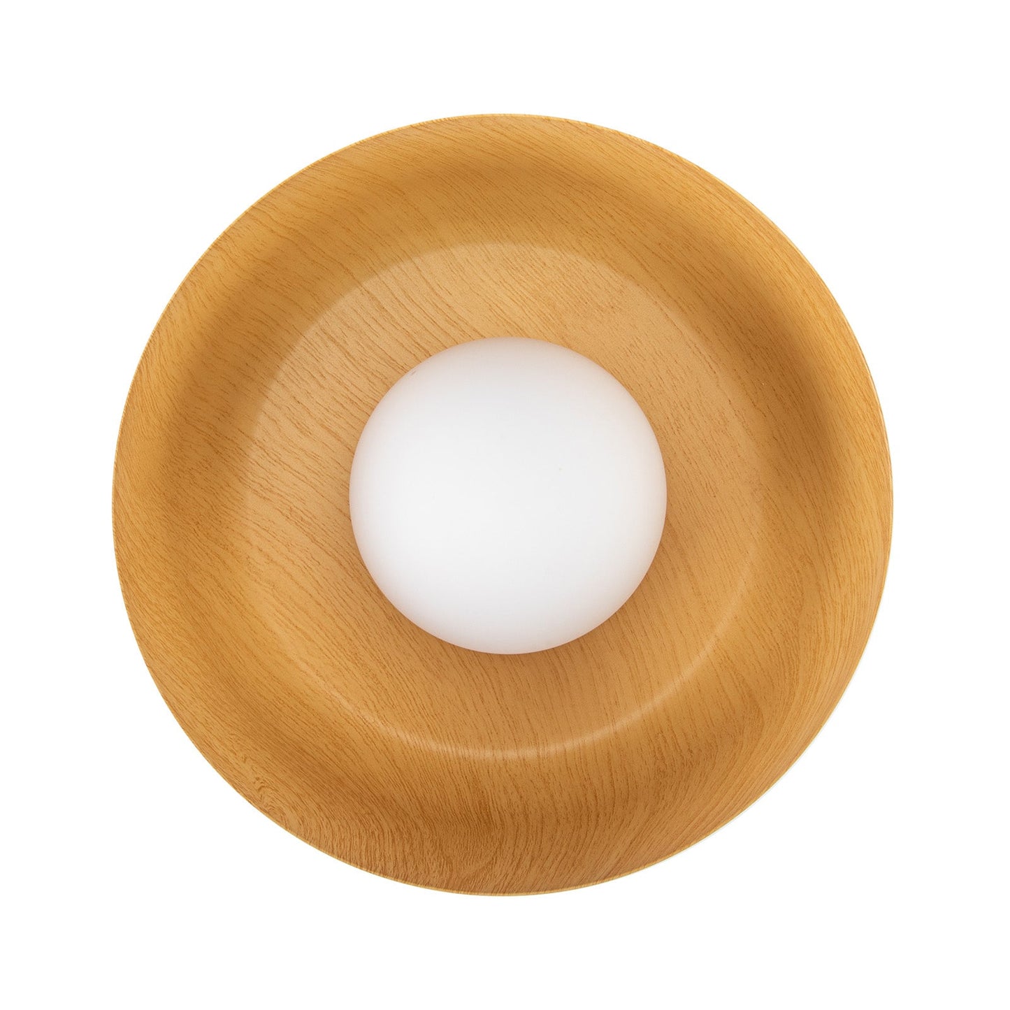 Simple – Plafonnier Métallique Minimaliste et Moderne