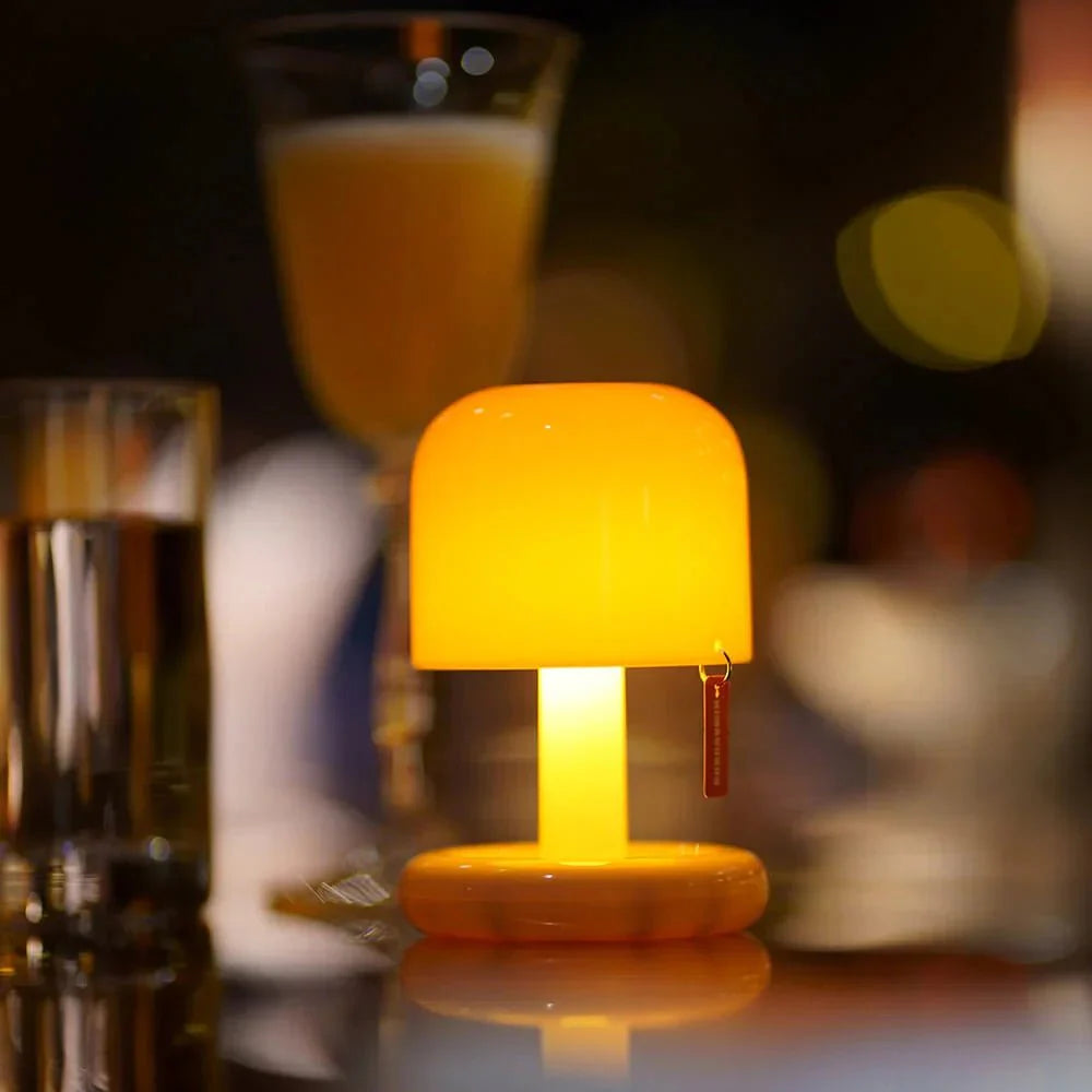 Mini Lampe Projecteur Coucher de Soleil