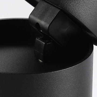 Plafonnier LED Orientable Moderne Mini 10 cm