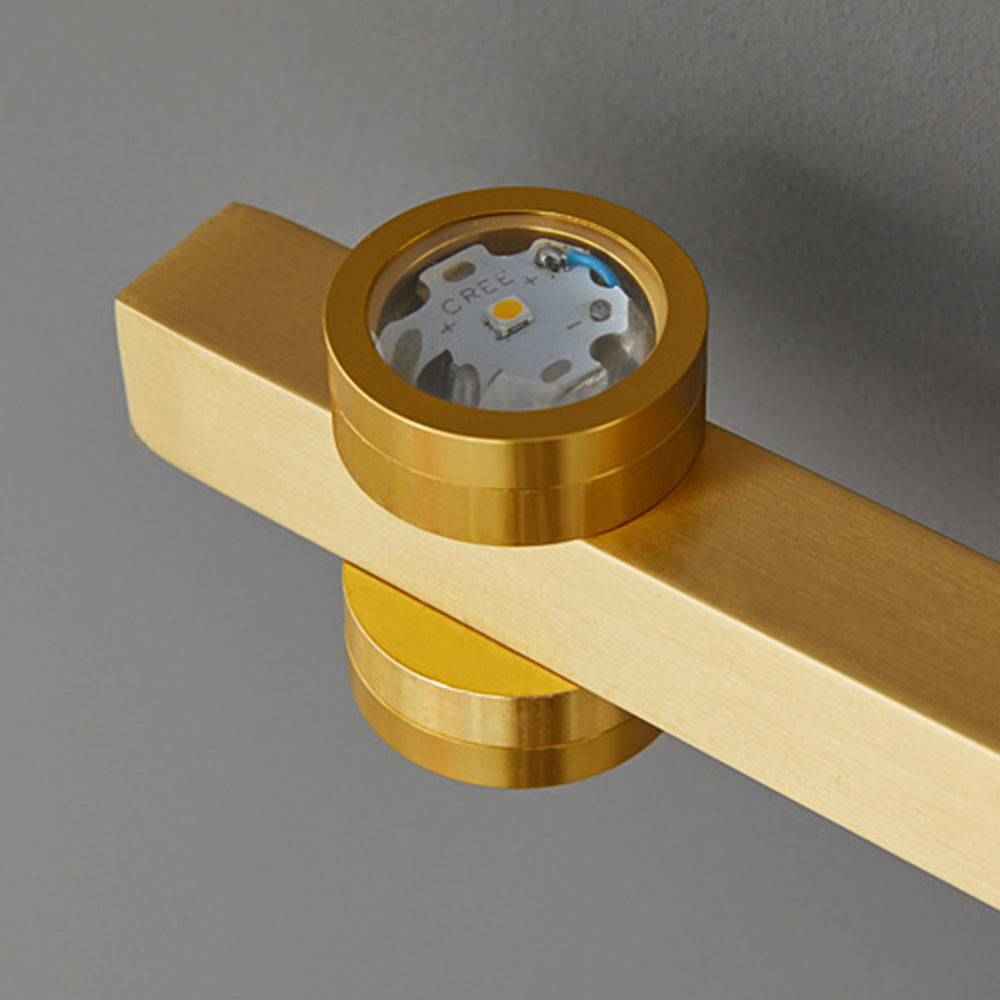 NordicGlow – Applique Murale LED Moderne