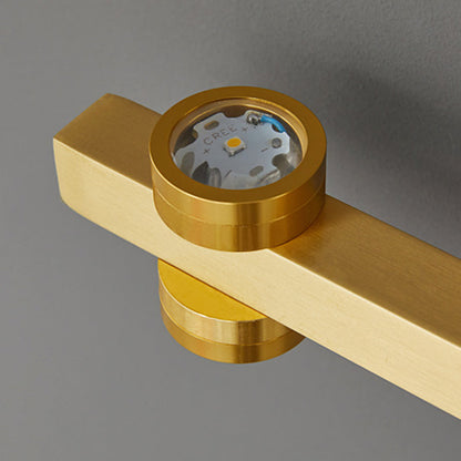 NordicGlow – Applique Murale LED Moderne