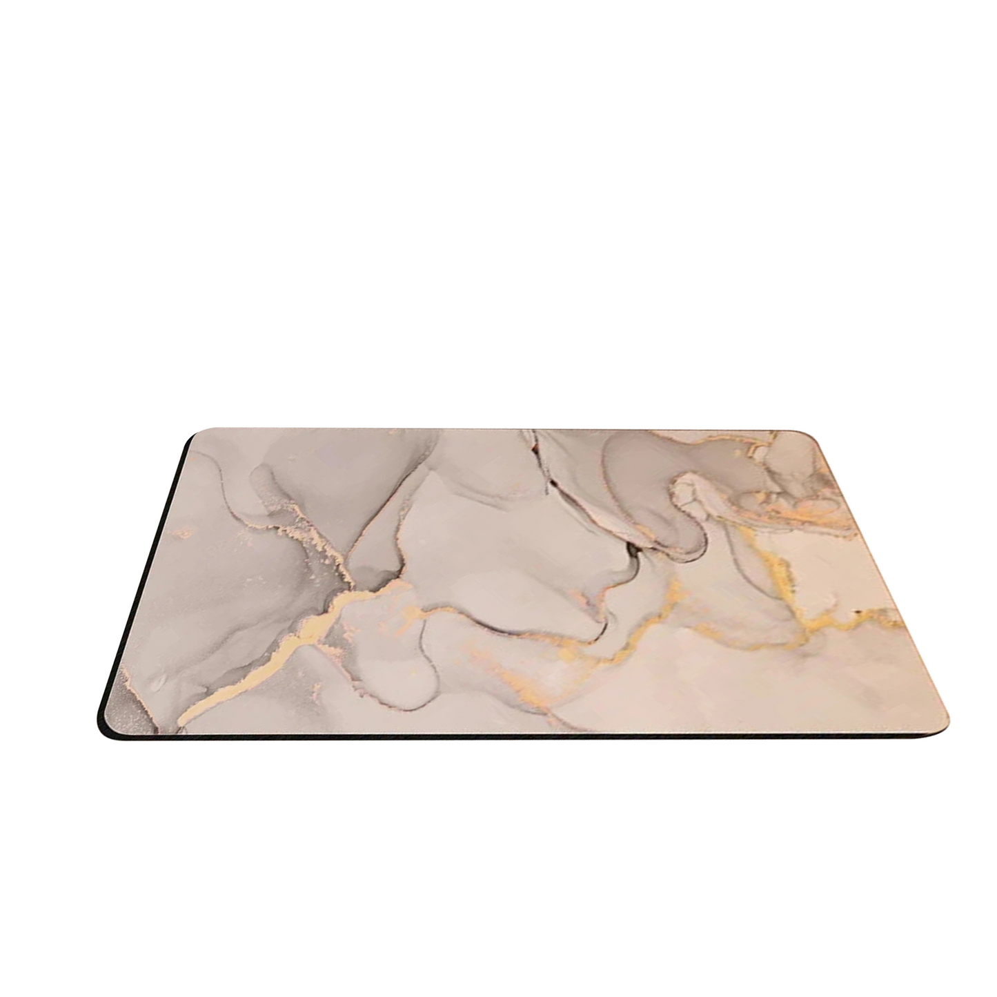 Tapis de Bain Antidérapant Séchage Rapide Saar