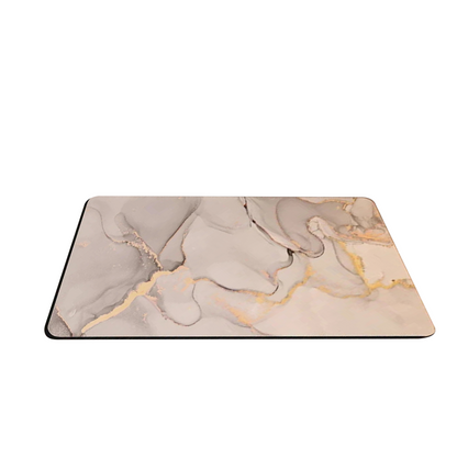 Tapis de Bain Antidérapant Séchage Rapide Saar