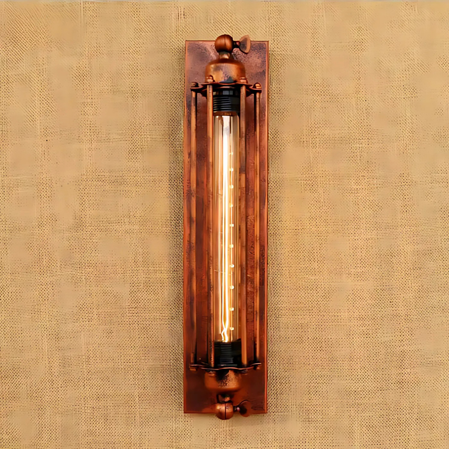 Applique Murale LED Nébuleuse – Design Moderne et Éclat Subtil