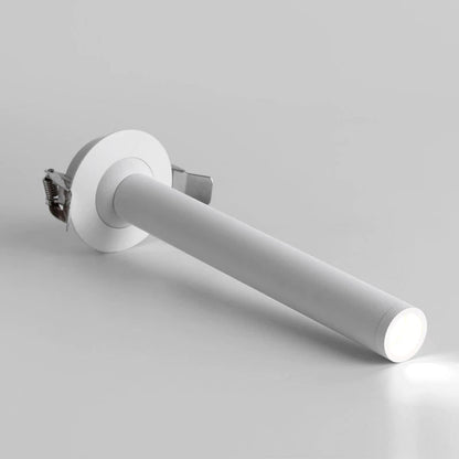 Spot LED Plafond Cylindre Long, 7W, 3 Tailles