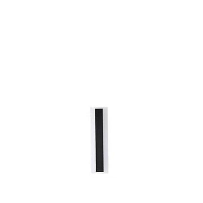 Applique Murale Extérieure LED Étanche en Acrylique – Design Minimaliste Allongé