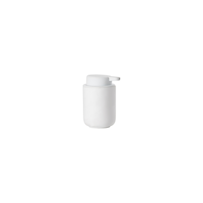 Distributeur de savon Ume – Élégance japonaise et fonctionnalité moderne pour votre salle de bain