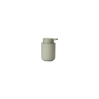 Distributeur de savon Ume – Élégance japonaise et fonctionnalité moderne pour votre salle de bain
